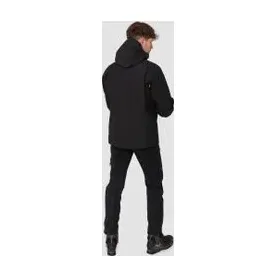 Salewa Herren Ortles GTX 3L Jacke (Größe S, schwarz)