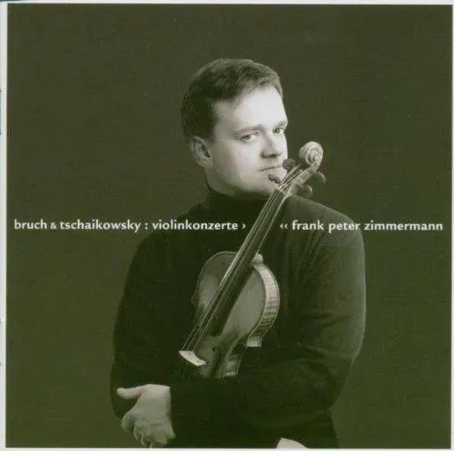 Bruch & Tschaikowsky: Violinkonzerte | Zustand: Neu & original versiegelt