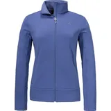 Schöffel Damen Style Uriezzo Jacke (Größe 4XL, blau)