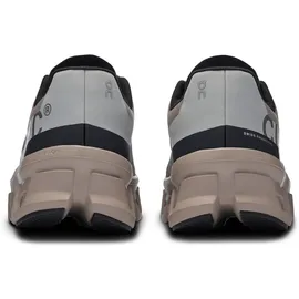 On Cloudmonster Herren Cinder / Fog 46