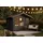 Alpholz Gartenhaus Palermo 3,31 x 3,31 m Grau