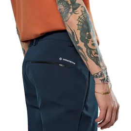 Salewa Puez Dolomia 2 Hose Herren Nachtblau