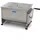 MAXIMA - 50L - 43kg Fleisch - Doppelachse - Manuell