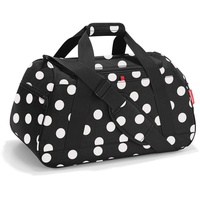 Reisenthel activitybag dots white