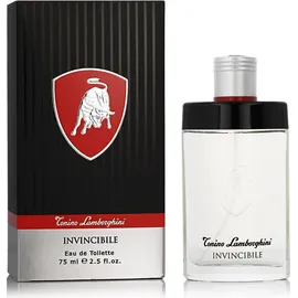 Tonino Lamborghini Invincibile Eau de Toilette 75 ml (man)