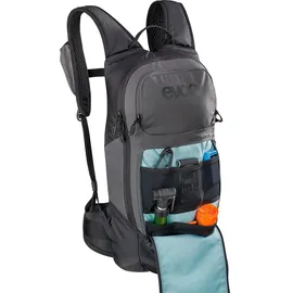 Evoc Lite Race 10 l Carbon Grey/Black
