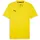 Puma teamGOAL Casuals Polo gelb L