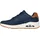 SKECHERS Uno Suited On Air Herren Blau 45