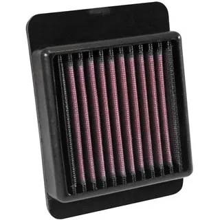 K&N YA-3215 Motorrad Luftfilter