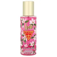 GUESS Love Romantic Blush Body Mist 250 ml