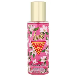 GUESS Love Romantic Blush Body Mist 250 ml