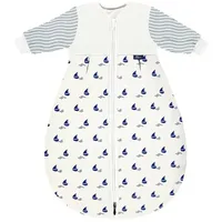 Alvi Schlafsack Mäxchen Thermo mit Arm | Babyschlafsack Außensack