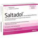 ARISTO Saltadol Elektrolyt Pulver