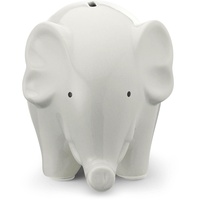 Mousehouse Gifts - Spardose im Elefanten-Design - groß
