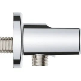 Grohe Tempesta Wandanschlussbogen Chrom