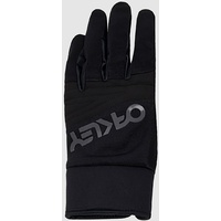 OAKLEY Factory Pilot Core Handschuhe blackout, schwarz, L