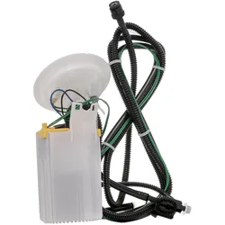 RIDEX Kraftstoff-Fördereinheit BMW 1382F0250 16117373476,7373476