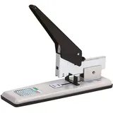 D.RECT Heftgerät Superheftgerät, Blockhefter, Heftleistung 240 Blatt