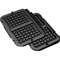 Tefal XA7308 OptiGrill Waffelplatte,