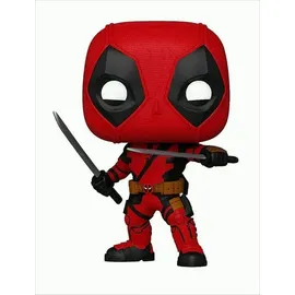 Funko POP! Deadpool - - One Size