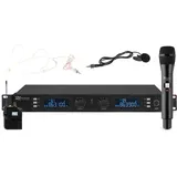 Power Dynamics PD632C