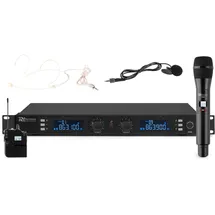 Power Dynamics PD632C