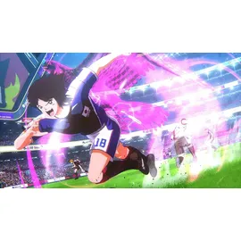 Captain Tsubasa: Rise Of New Champions (USK) (PS4)