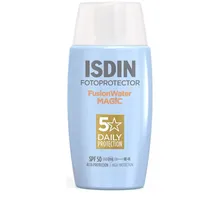 Isdin Fusion Water Magic Gel LSF 50 50 ml
