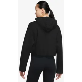 Nike Hoodie Schwarz L