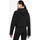 Nike Hoodie Schwarz L