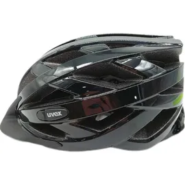 Uvex i-vo 56-60 cm schwarz 2021
