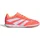 adidas Predator Club IN Sala Kinder Signal Coral/Cloud White/Beam Orange 34