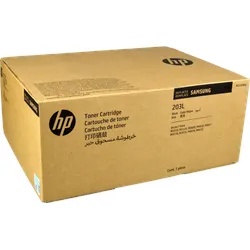 HP (Samsung) Toner MLT-D203L/ELS  SU897A  schwarz