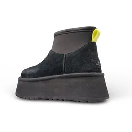 UGG Australia UGG Classic Mini Dipper Boots Damen, schwarz