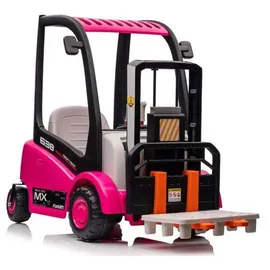 Wisam® XMX638 Kinder-Elektroauto rosa (XMX638)