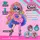 L.O.L. Surprise! L.O.L. Surprise OMG Eye Spy - Superhero (542667)