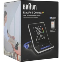 Braun BUA 6350 Exact Fit 5 Connect