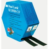 3M Klettband Dual Lock SJ355D CF 25 mm x 5 m 1 St.