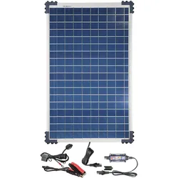 OPTIMATE Solar DUO Charger 40 Watt voor Lead/GEL/AGM/LFP