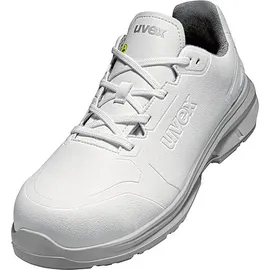 Uvex 1 sport S3 Schuhgröße (EU): 44 Weiß