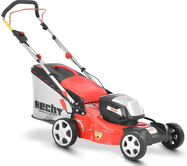 Rasenmäher Akku HECHT 5041