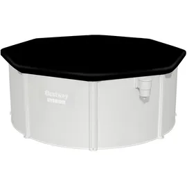 BESTWAY Hydrium Set 300 x 120 cm inkl. Sandfilteranlage 56566
