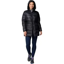 Columbia Harmony FallsTM Mid Mantel - - L