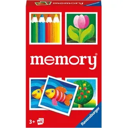 Kinder memory