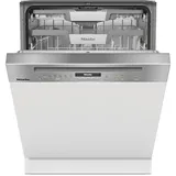 Miele G 7210 SCi Integrierter Geschirrspüler 12338050, Edelstahl CleanSteel