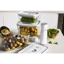 Zwilling Fresh & Save Vakuumbox l, Glas