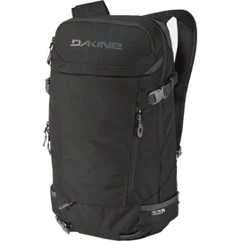 DAKINE Heli Pro 24L Rucksack Schwarz