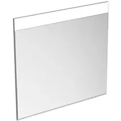 Keuco Edition 400 Lichtspiegel 11596171500 710x650x33mm, LED-Beleuchtung stufenl. einstellbar