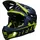 Bell Super DH Spherical 55-59 cm matt/gloss blue/hi-viz