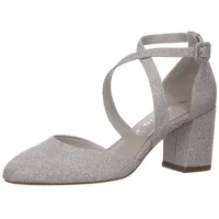 TAMARIS M2441441 für Damen, silber, Größe 40 EU